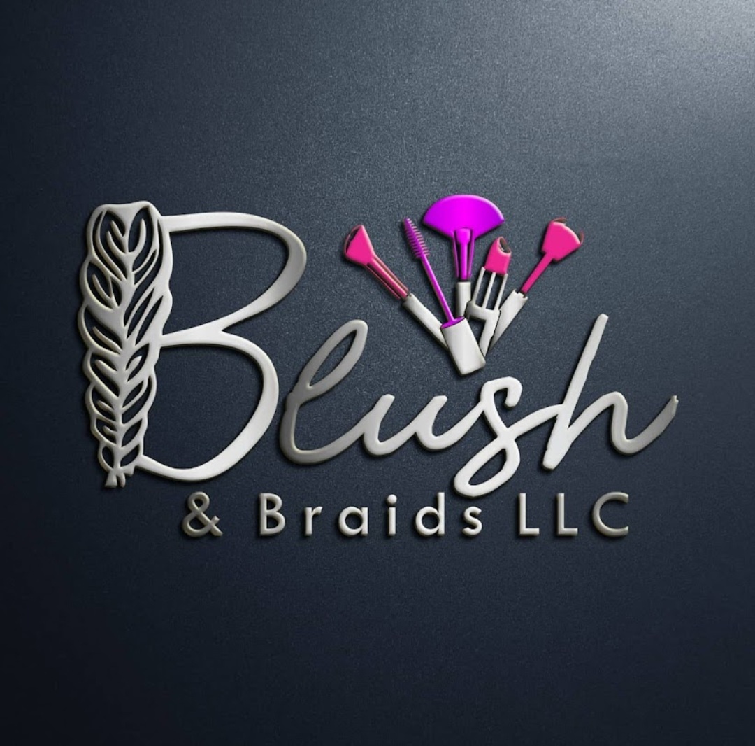 Blush and Braids LLC in North Chesterfield, VA