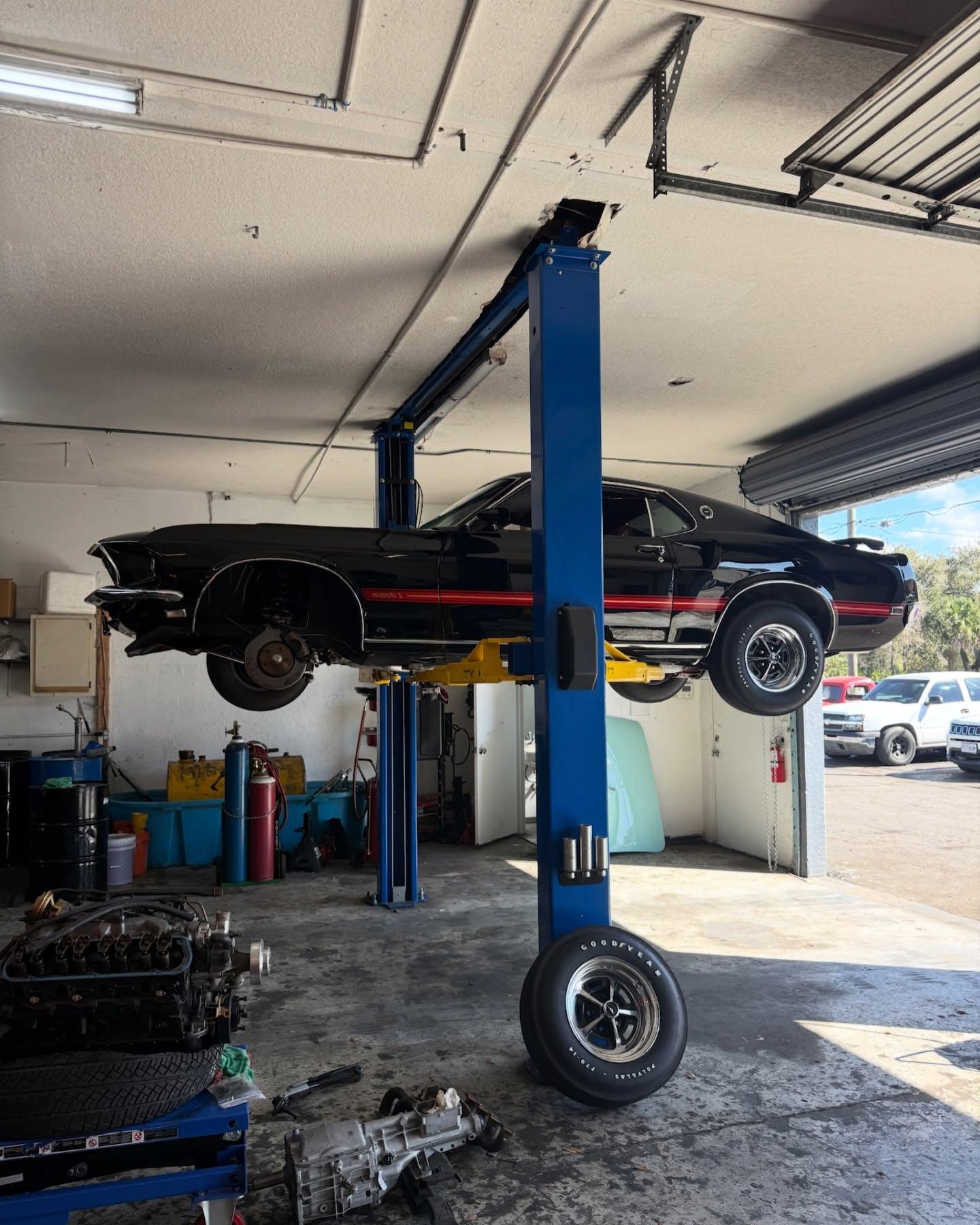 Tom Joyce Automotive in Port Charlotte, FL (4)