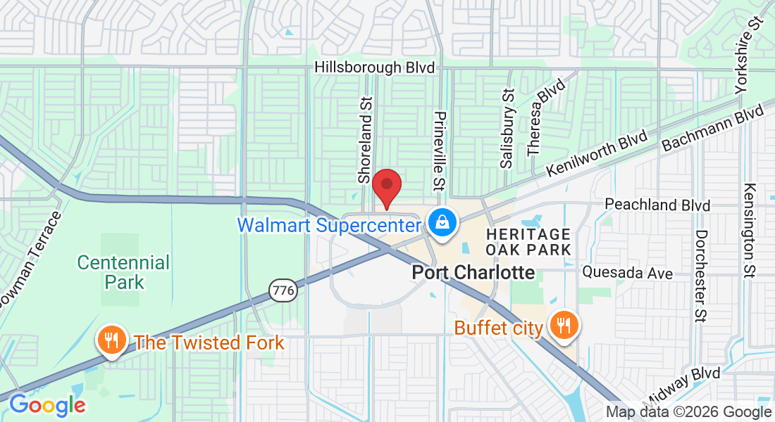 Tom Joyce Automotive in Port Charlotte, FL (6)