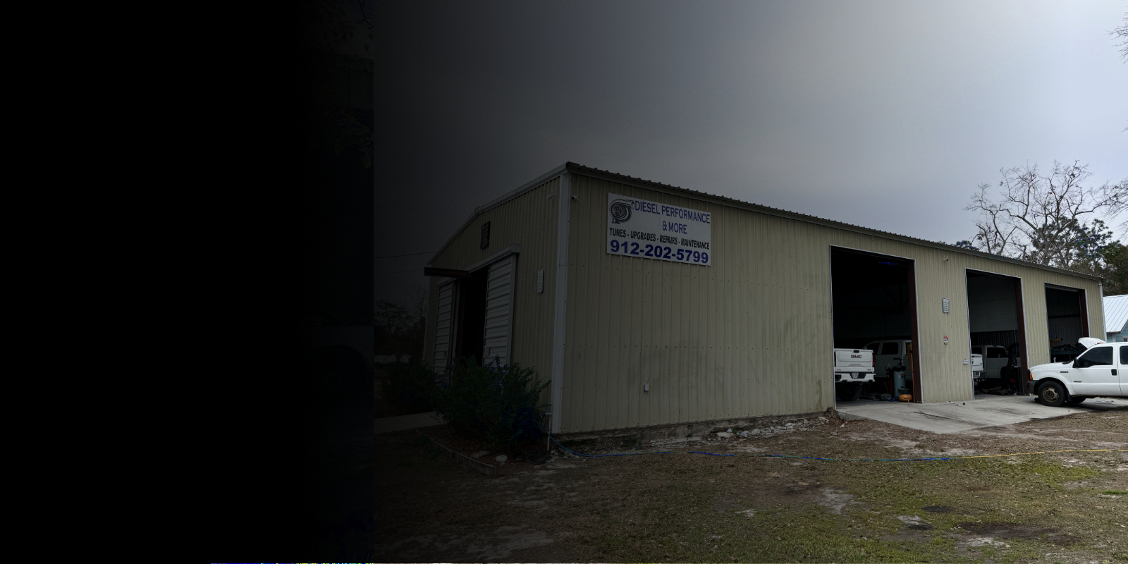 Diesel Performance & More in Jesup, GA (2)