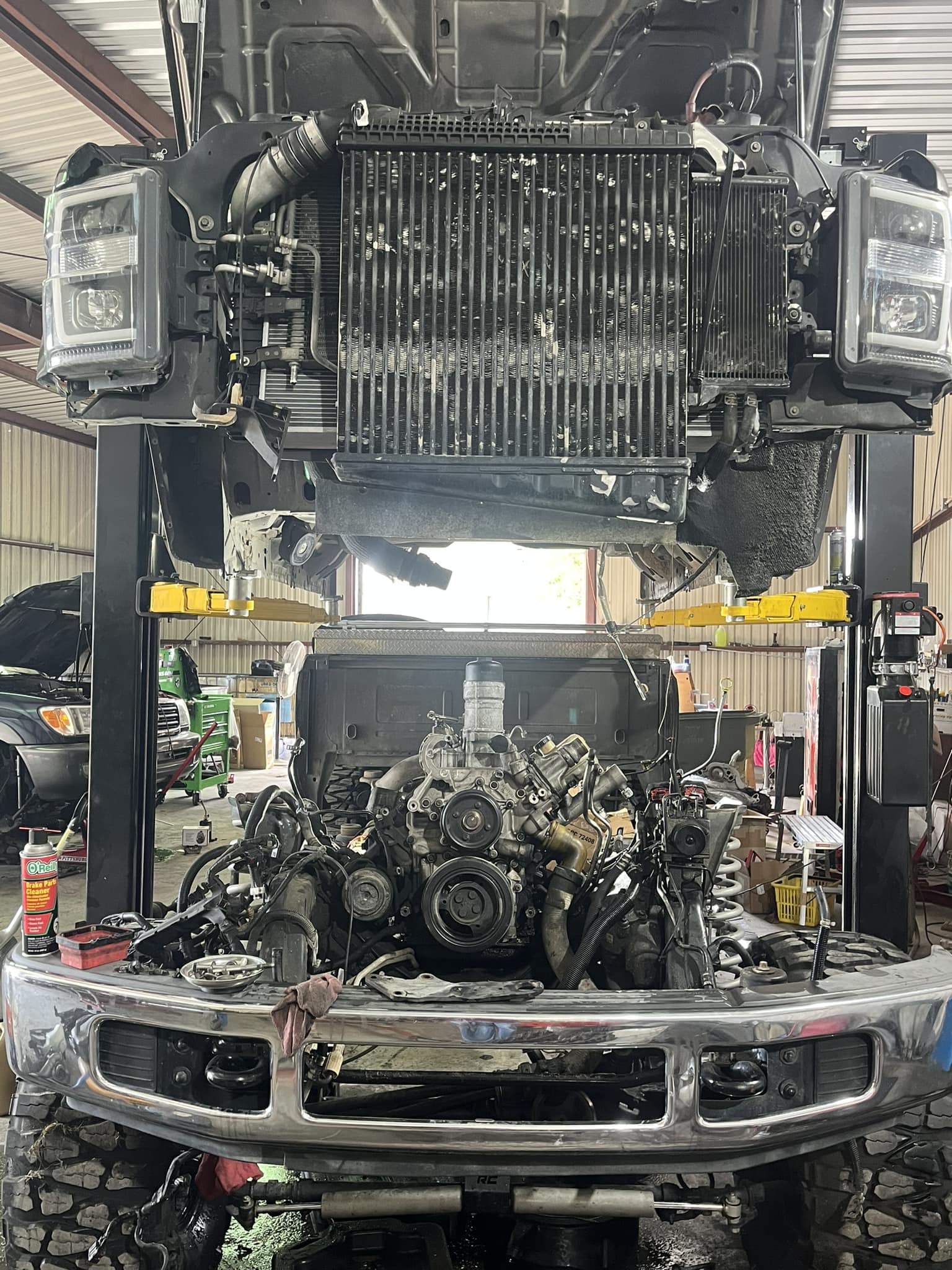 Diesel Performance & More in Jesup, GA (3)
