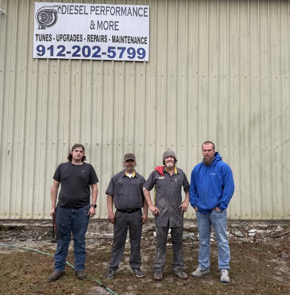 Diesel Performance & More in Jesup, GA (6)