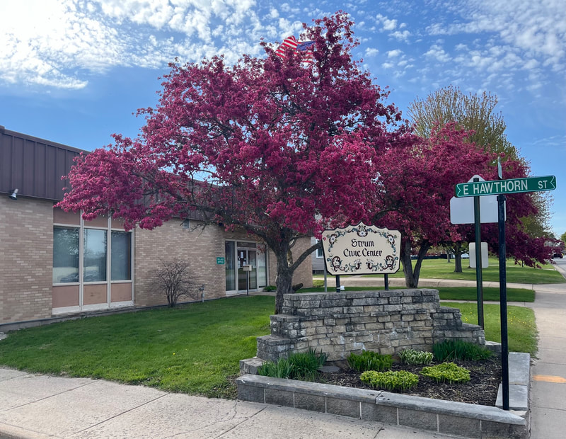 Strum Village Office in Strum, WI (2)