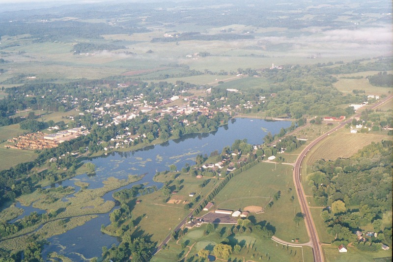 Strum Village Office in Strum, WI (5)