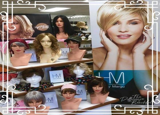 Becky's Wigs & Mastectomy Shop in League City, TX (2)