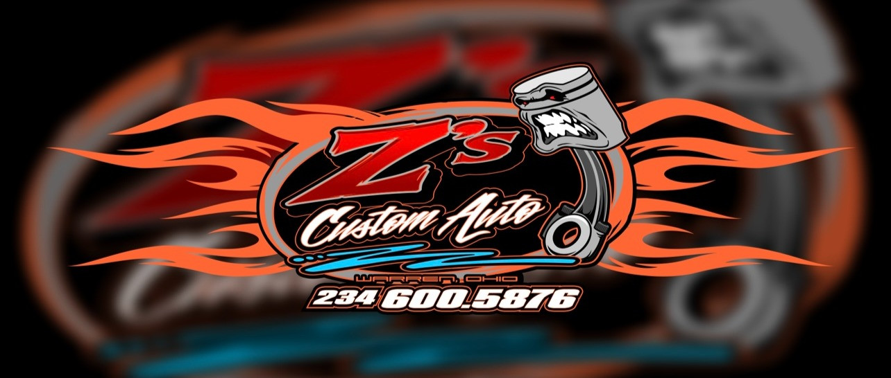Z’s Custom Auto LLC in Warren, OH