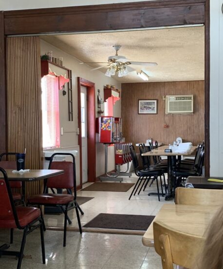 Bruen's Restaurant in Stanton, KY (2)