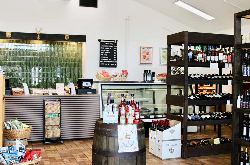 Thyme Restaurant & Catering in Sister Bay, WI