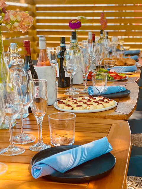 Thyme Restaurant & Catering in Sister Bay, WI (3)