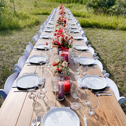 Thyme Restaurant & Catering in Sister Bay, WI (4)