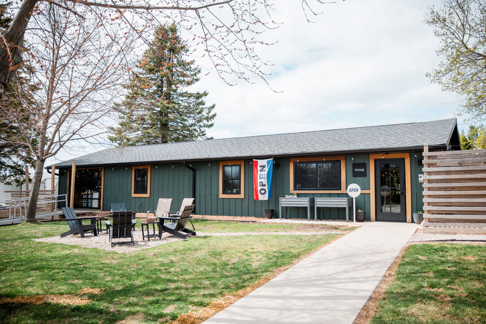 Thyme Restaurant & Catering in Sister Bay, WI (5)
