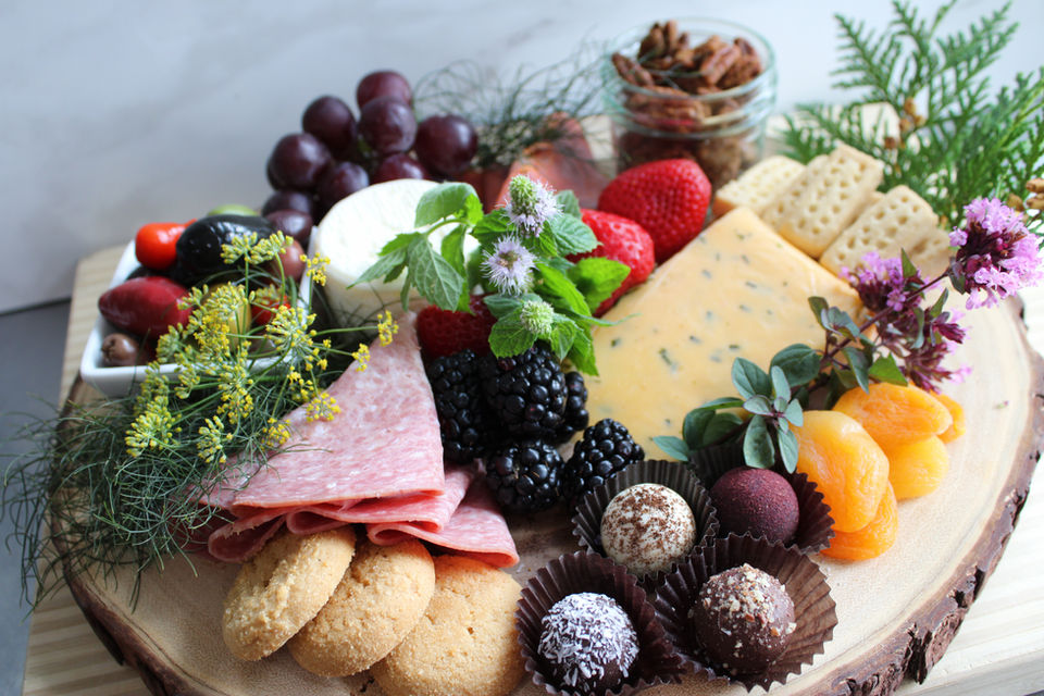 Thyme Restaurant & Catering in Sister Bay, WI (6)