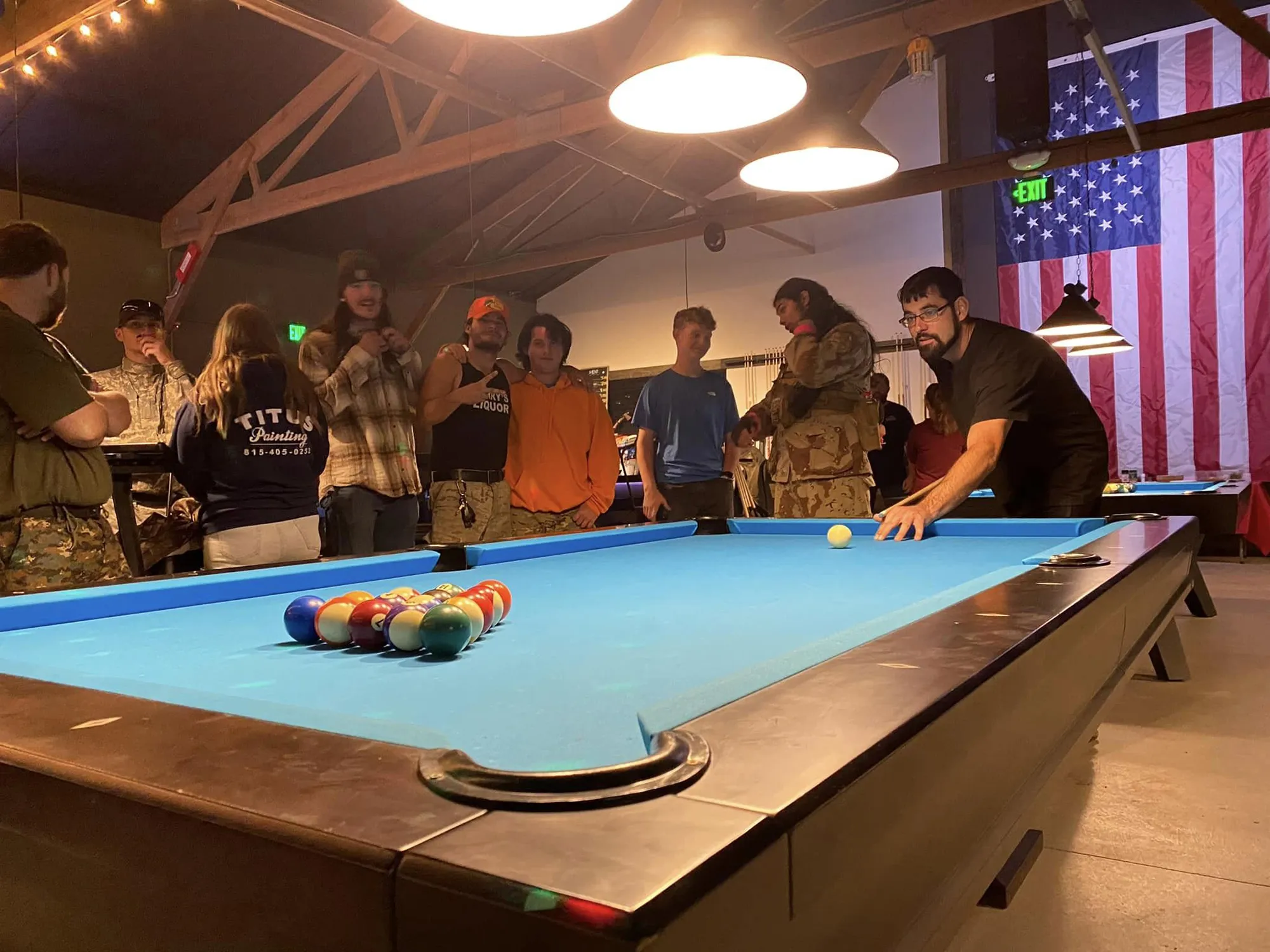 D's Barn in Bristol, WI (3)