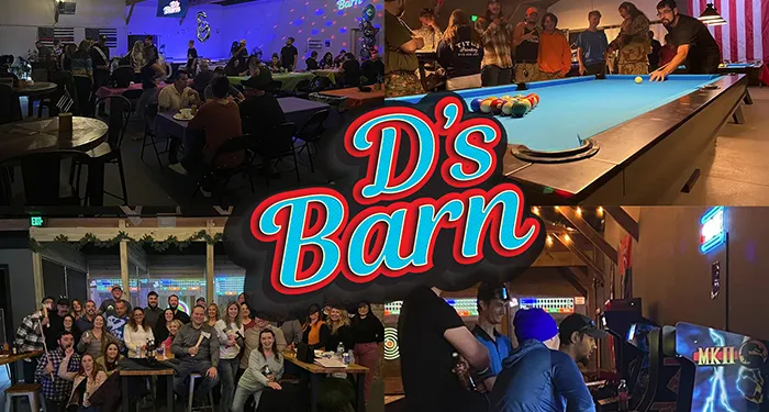 D's Barn in Bristol, WI (6)