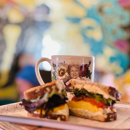 Undergrounds Coffee House and Roastery in Buffalo, NY (3)
