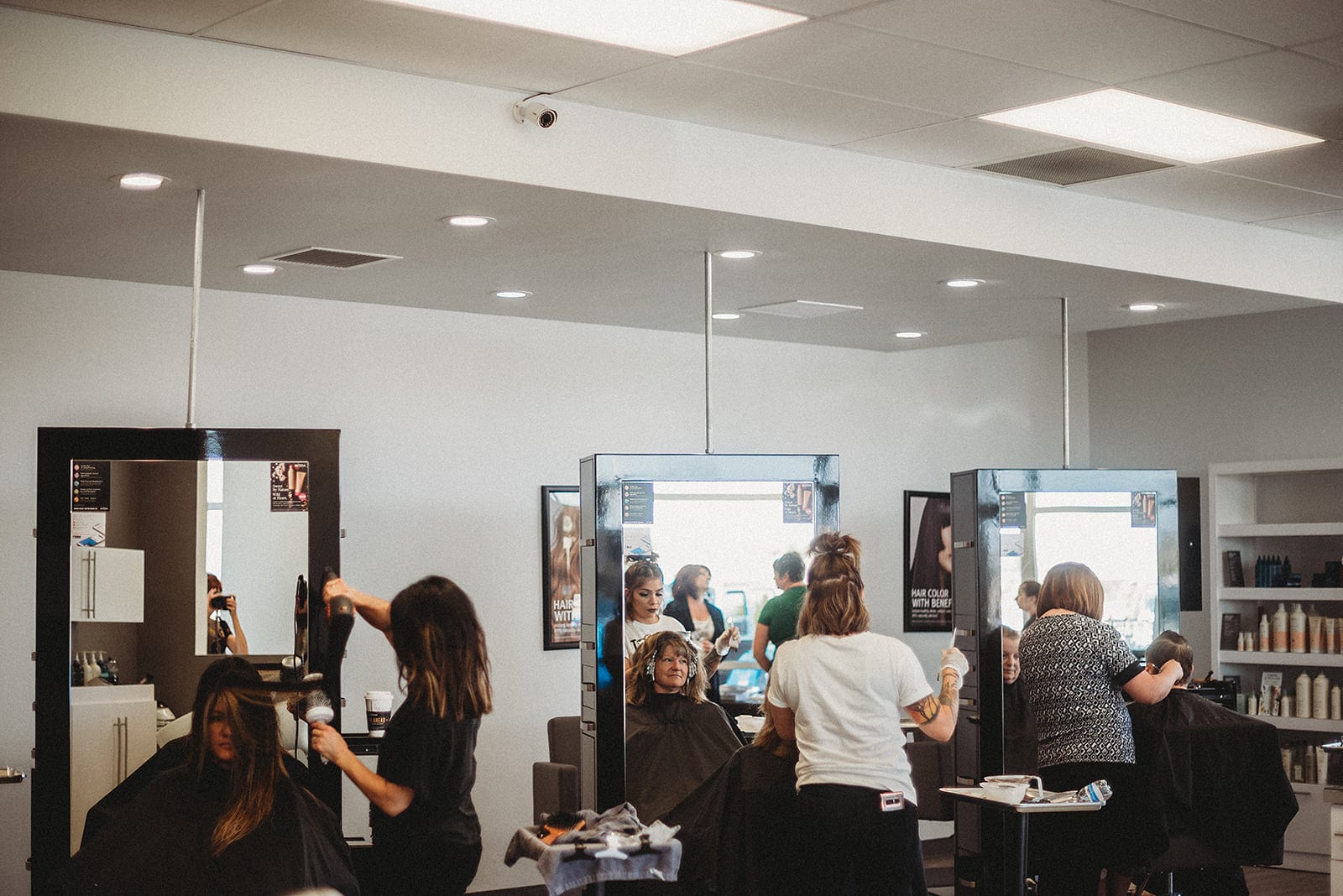 Runway Hair Studio in Albuquerque, NM (3)