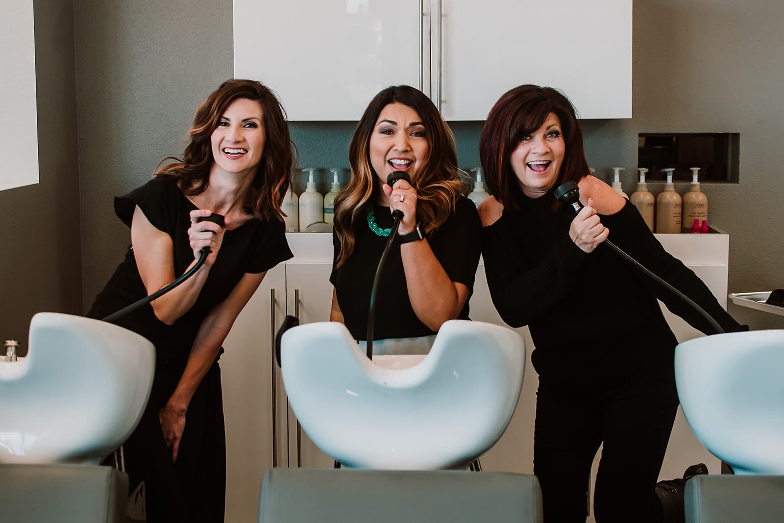 Runway Hair Studio in Albuquerque, NM (5)