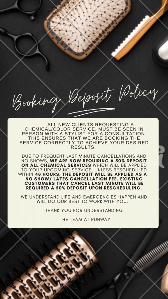 Runway Hair Studio in Albuquerque, NM (6)