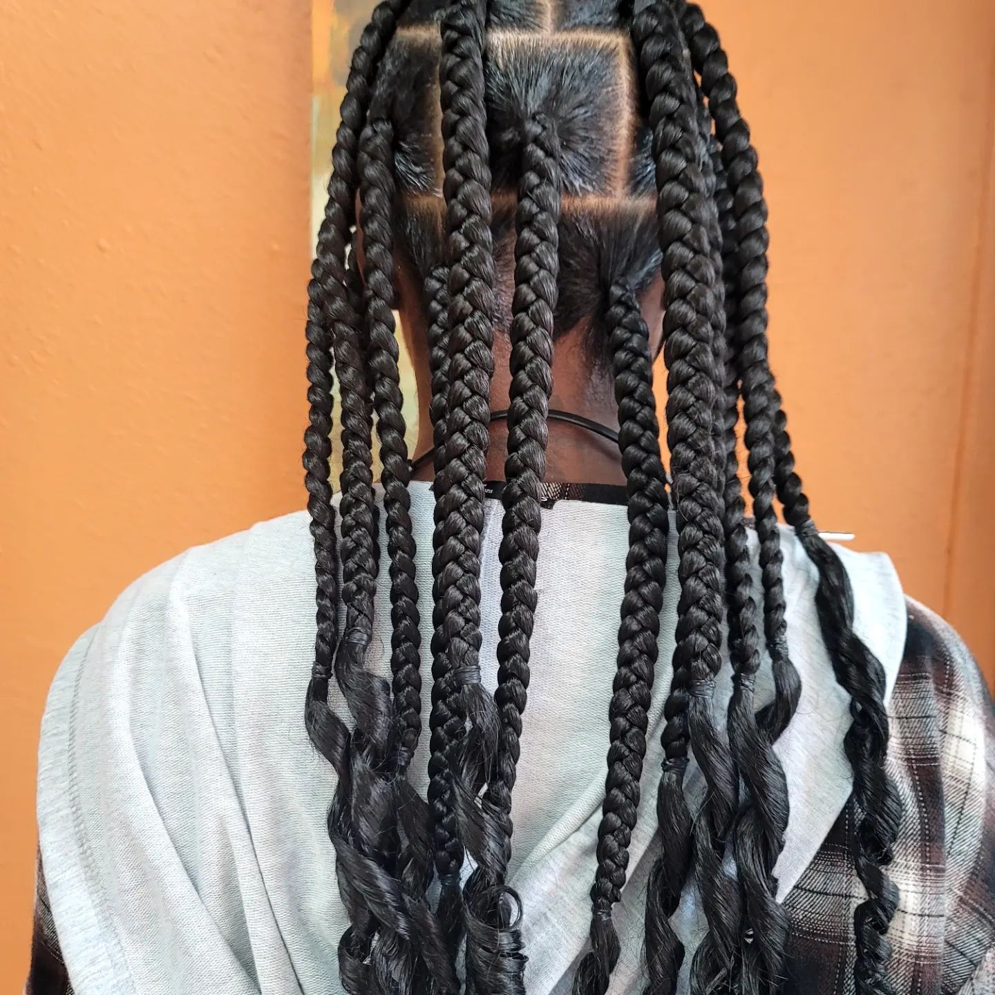 Braids Your Way, Inc. in Los Angeles, CA
