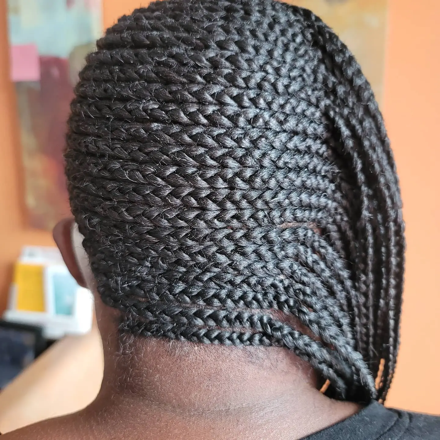 Braids Your Way, Inc. in Los Angeles, CA (2)
