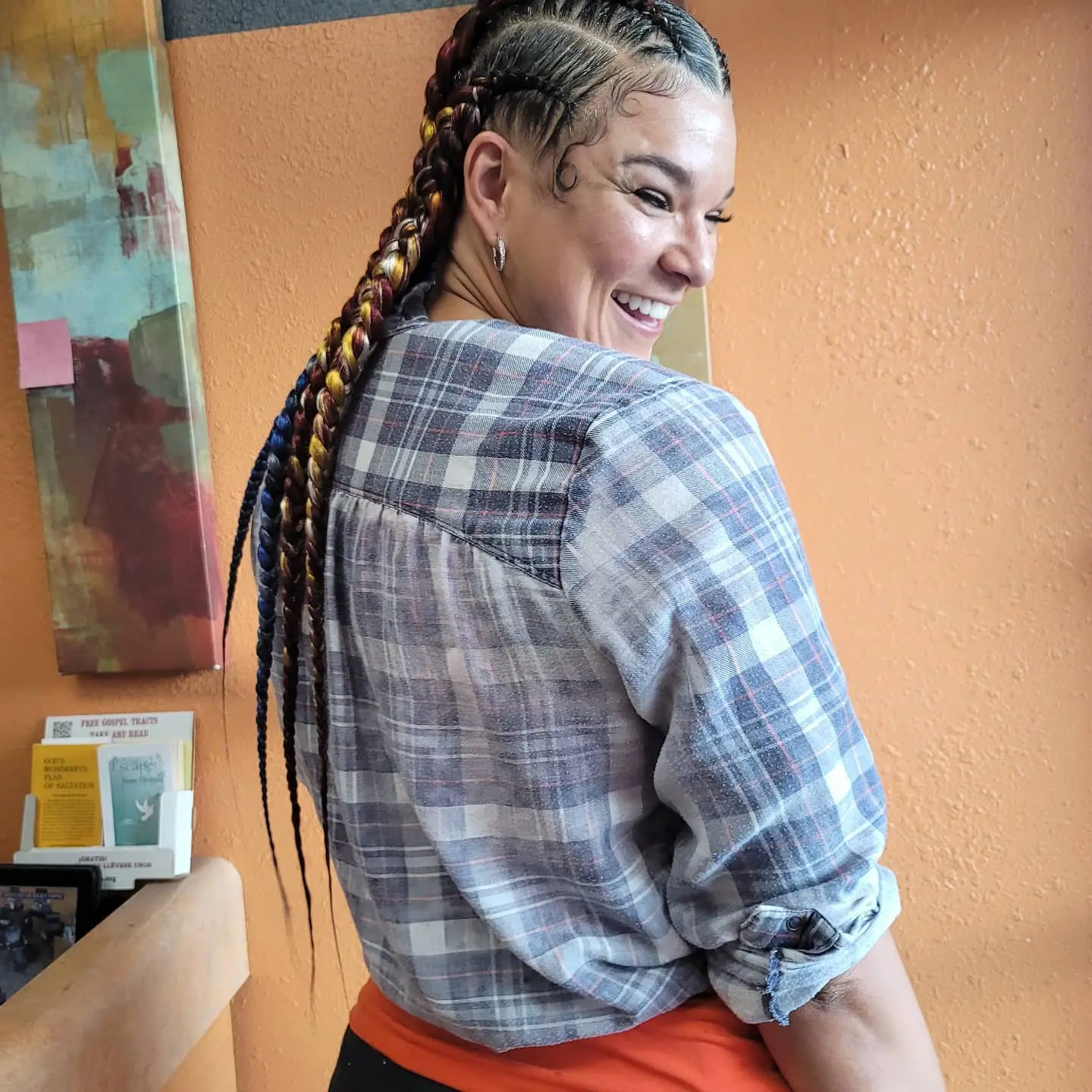 Braids Your Way, Inc. in Los Angeles, CA (3)