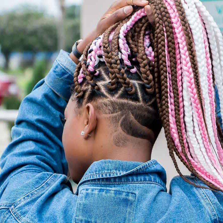 Braids Your Way, Inc. in Los Angeles, CA (5)