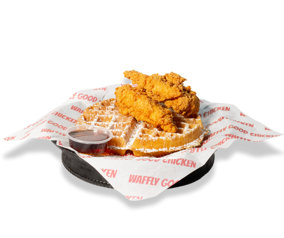 Chick-In Waffle in Independence, MO (4)