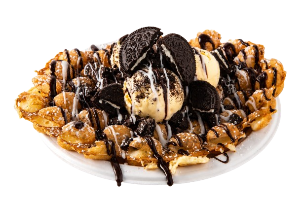 Chick-In Waffle in Independence, MO (5)