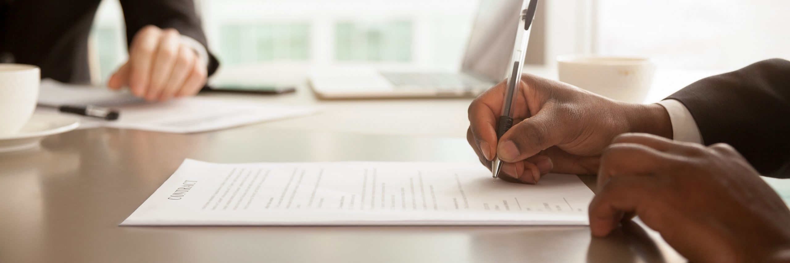 P. A. Lundy & Associates, LLC in Columbia, MD (4)