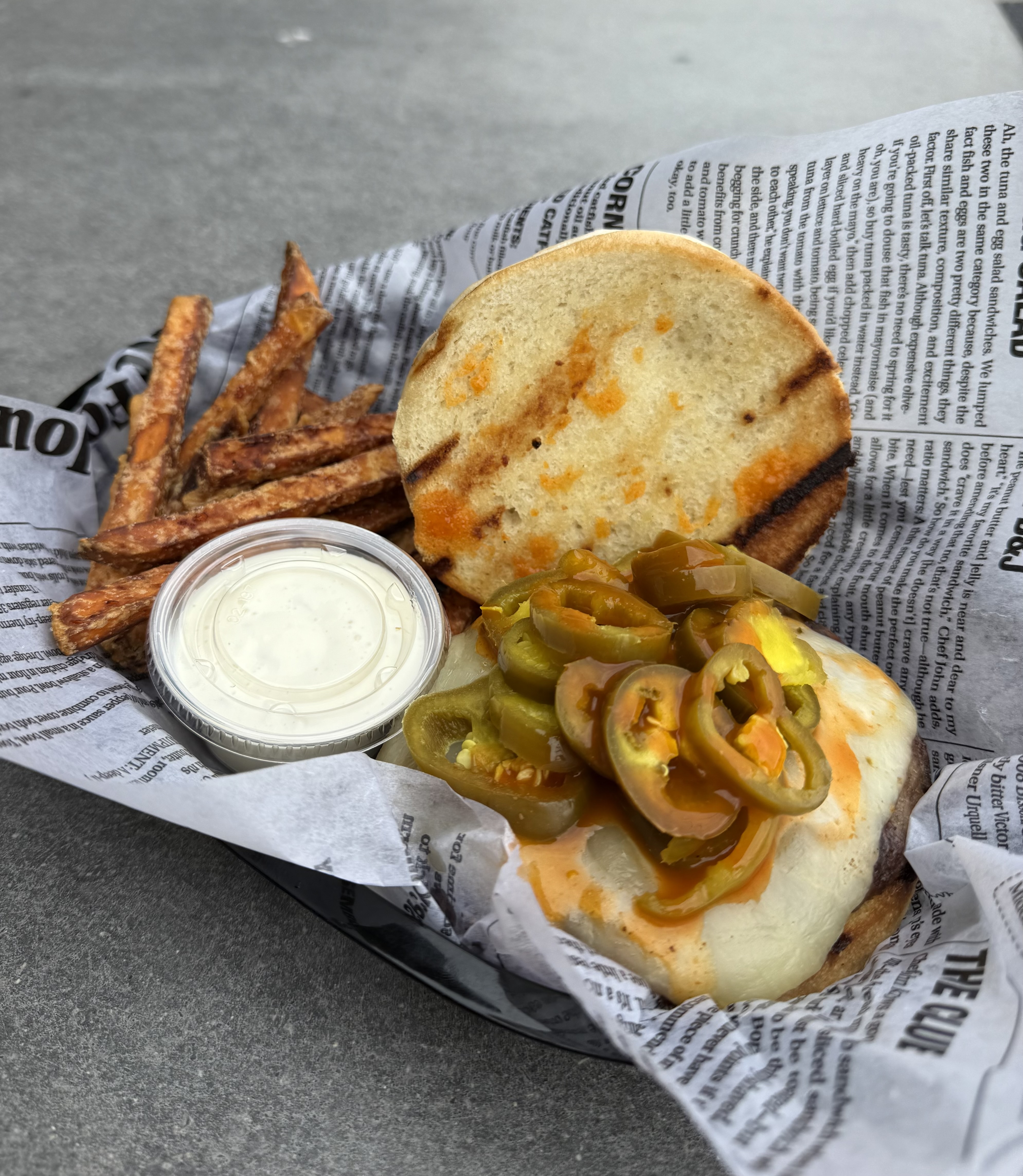 Home Tavern in Kaukauna, WI