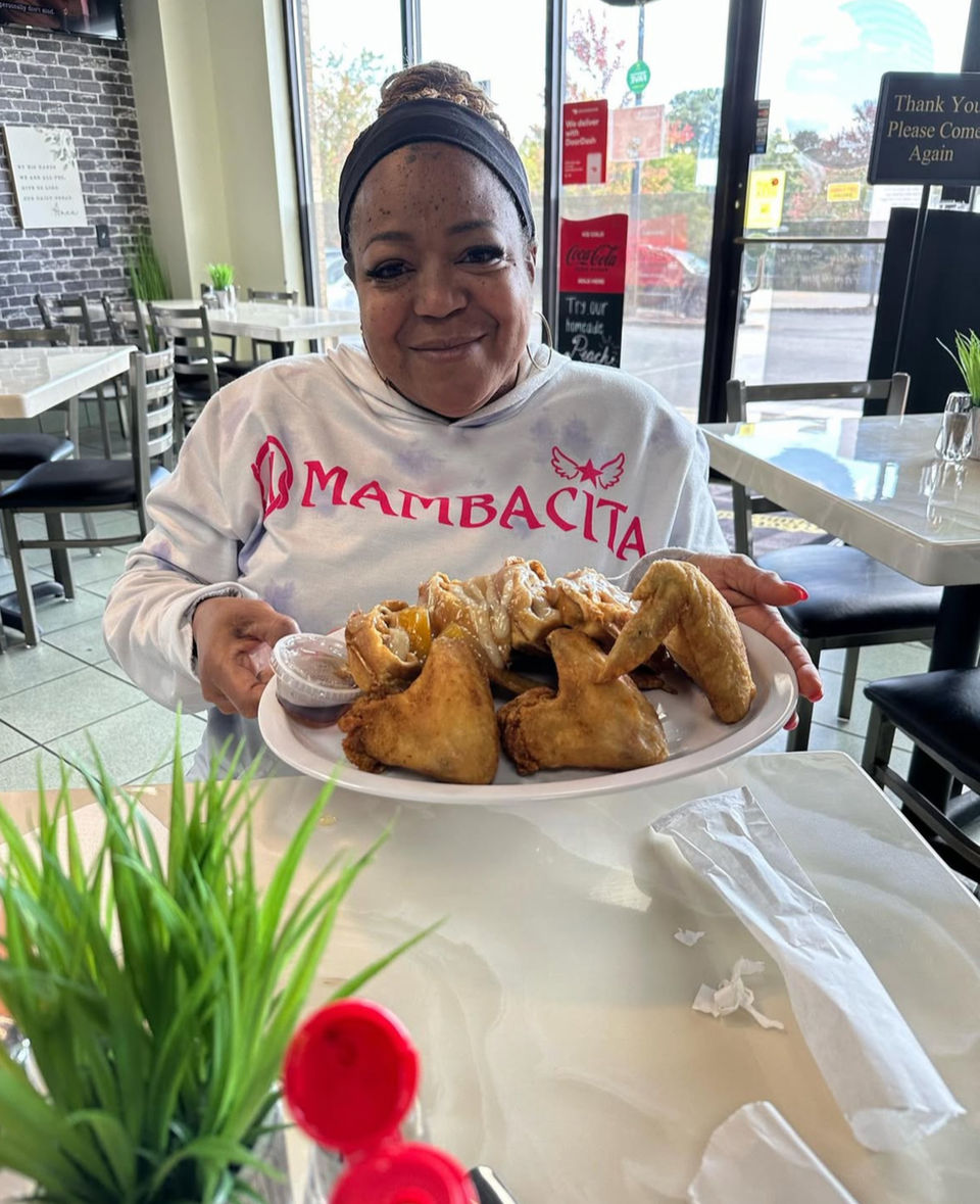 Sumthin' Fa Brunch in Jonesboro, GA (2)