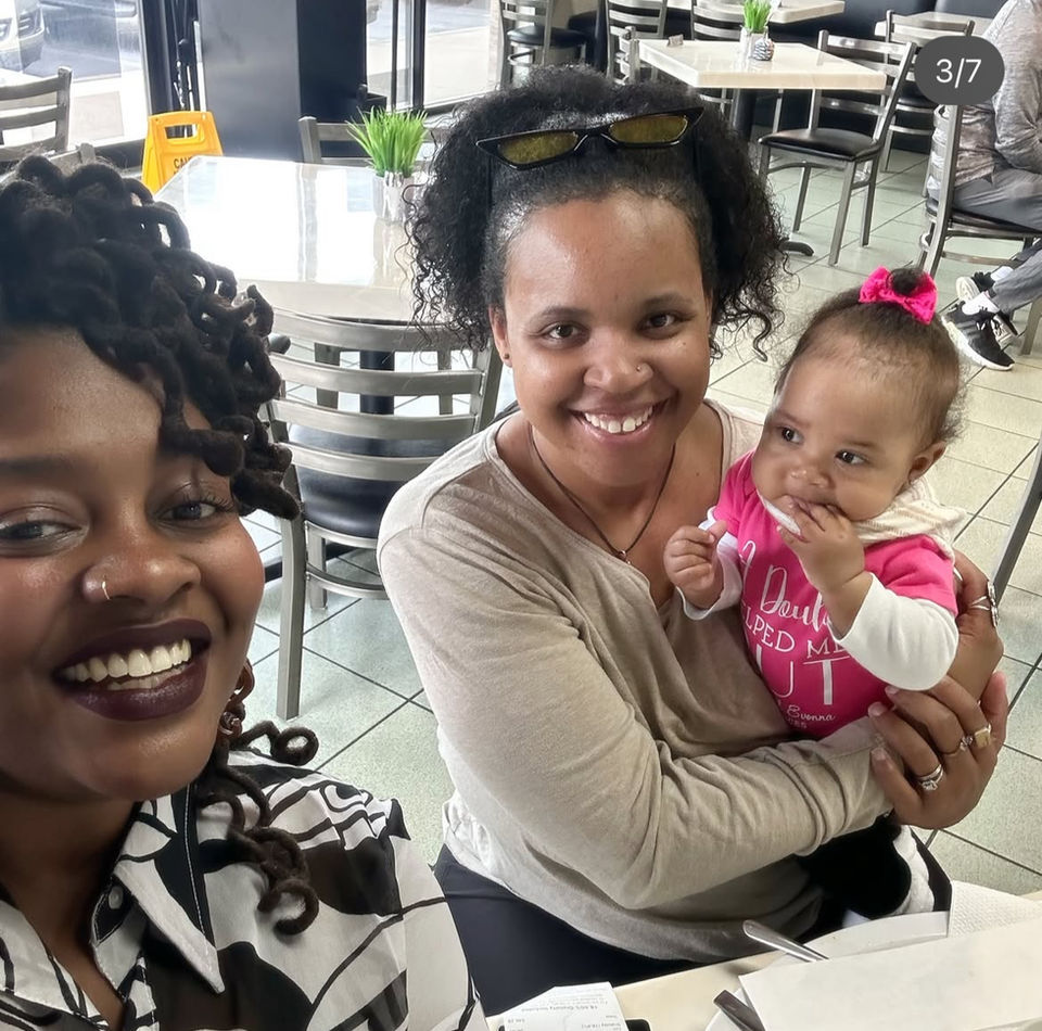 Sumthin' Fa Brunch in Jonesboro, GA (4)