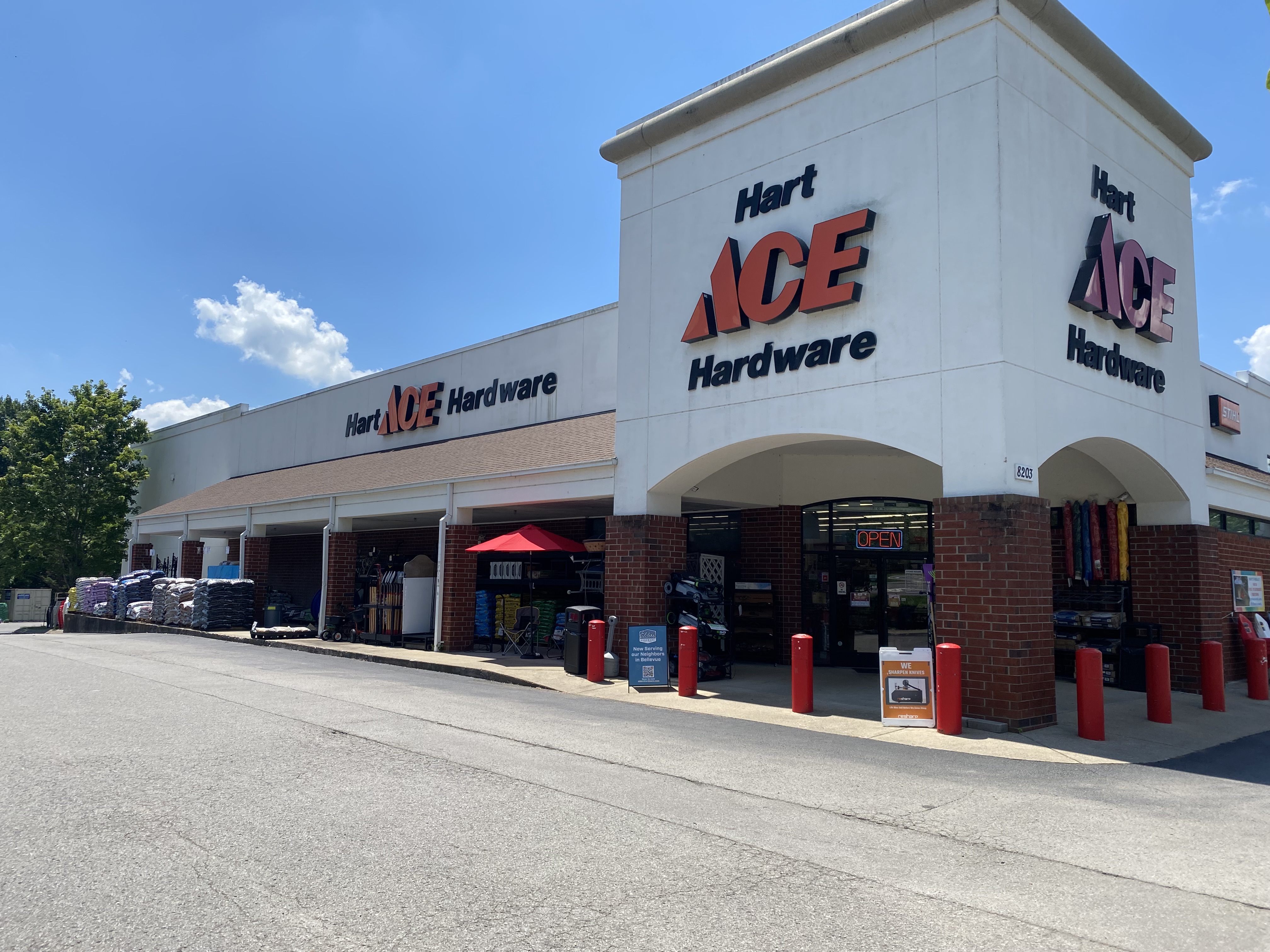 Elder's Ace Hardware-Bellevue in Nashville, TN