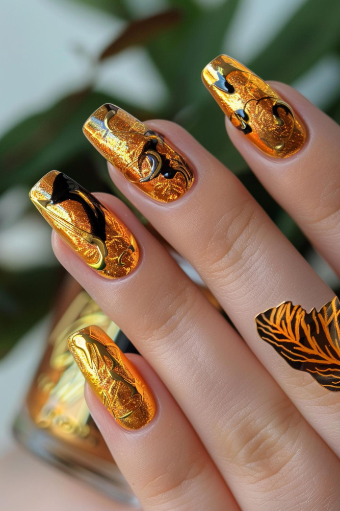 V Nails & Spa in Amarillo, TX