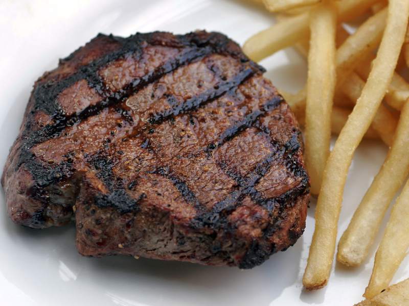 Mason Dixon Family Restaurant in Shrewsbury, PA (3)