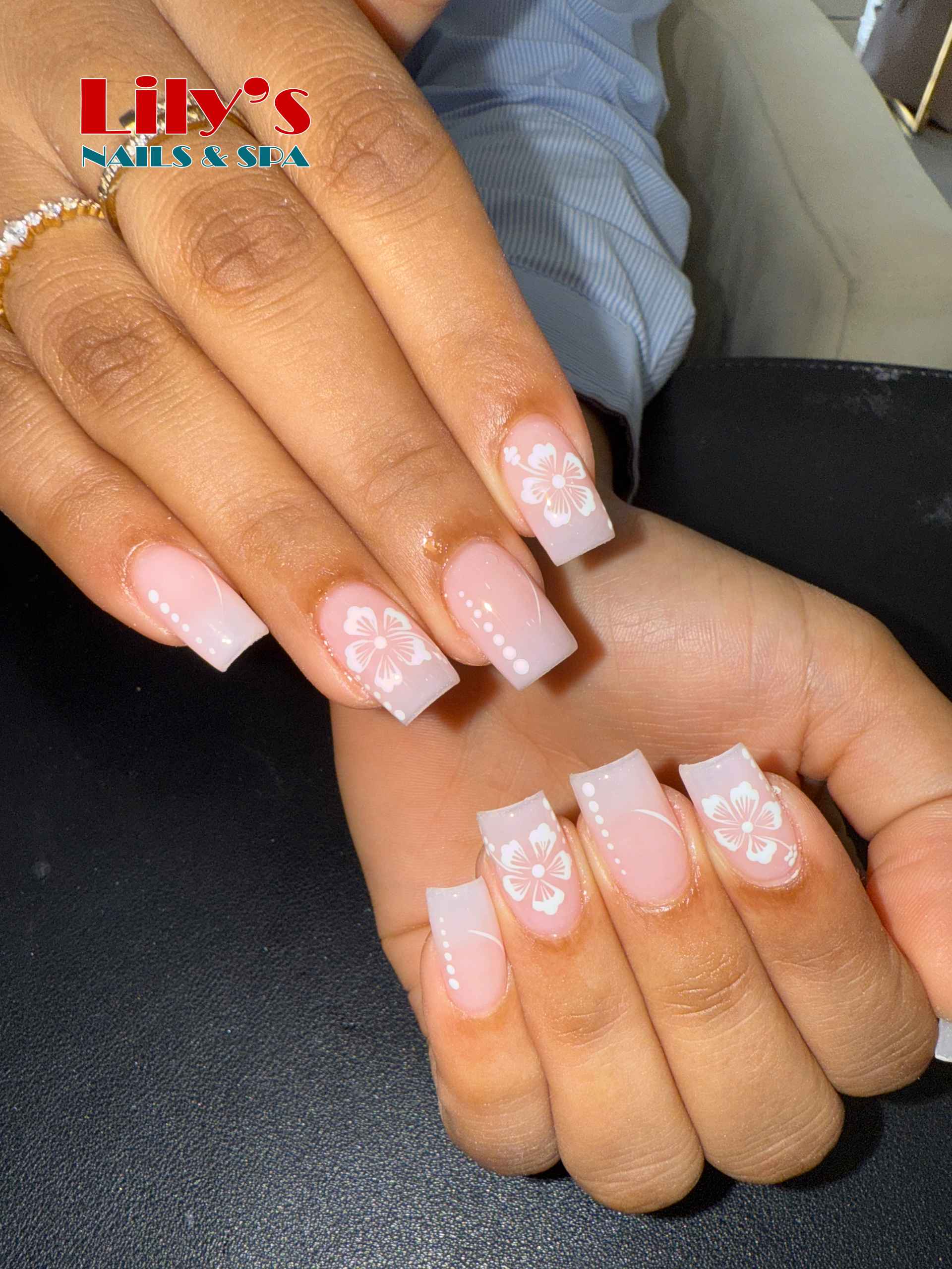 Lily's Nails & Spa in Macungie, PA