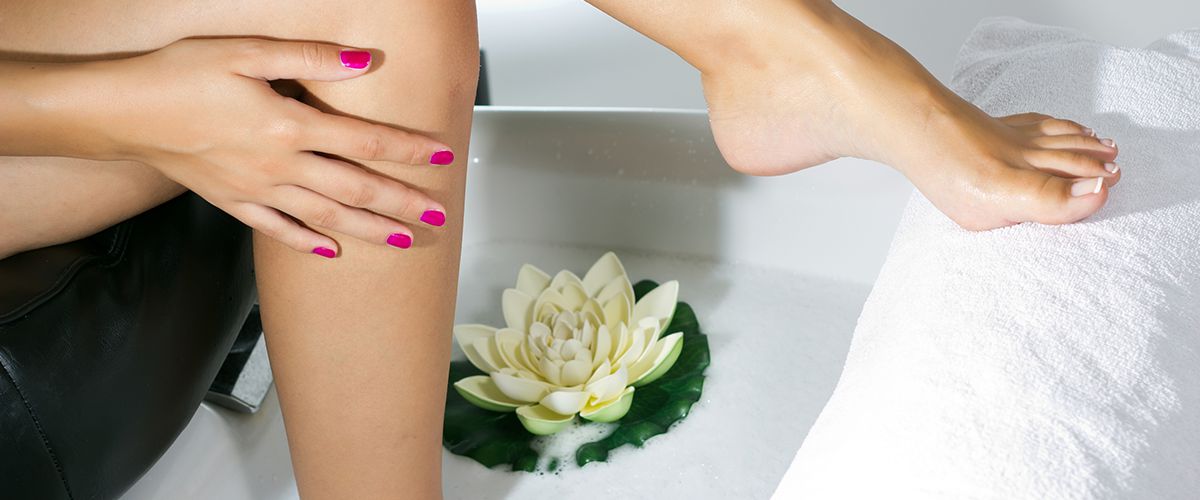Lily's Nails & Spa in Macungie, PA (6)