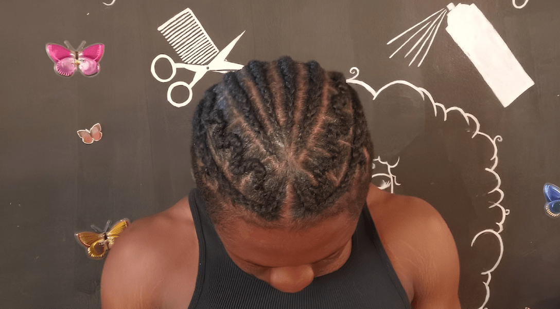 Princess Hair Braiding Marietta in Marietta, GA