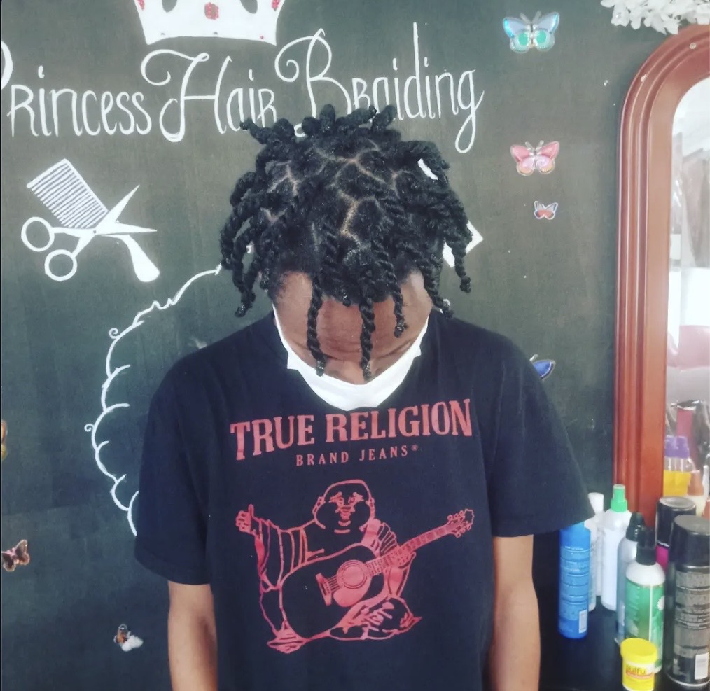 Princess Hair Braiding Marietta in Marietta, GA (3)