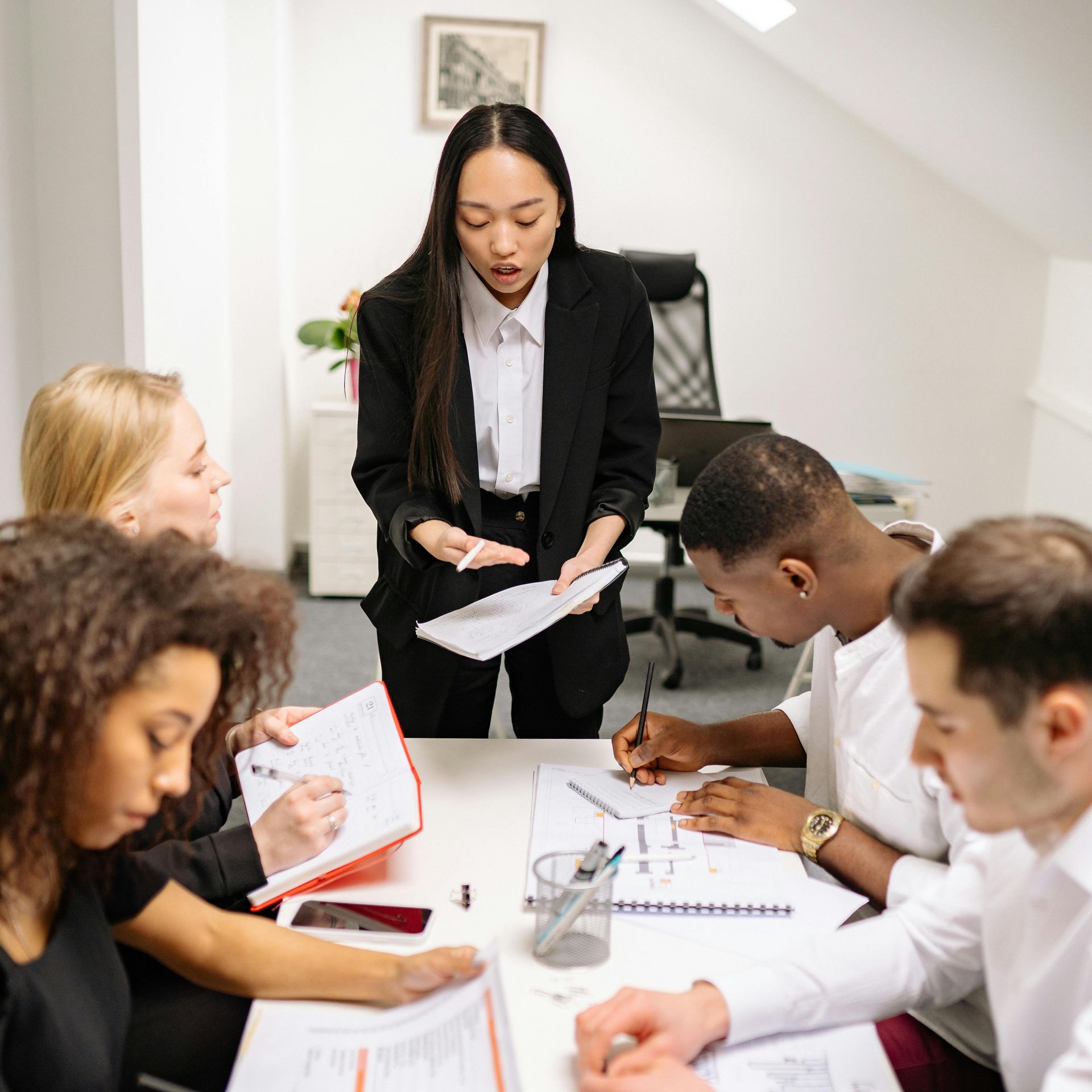 East Bay Accounting in Danville, CA (2)