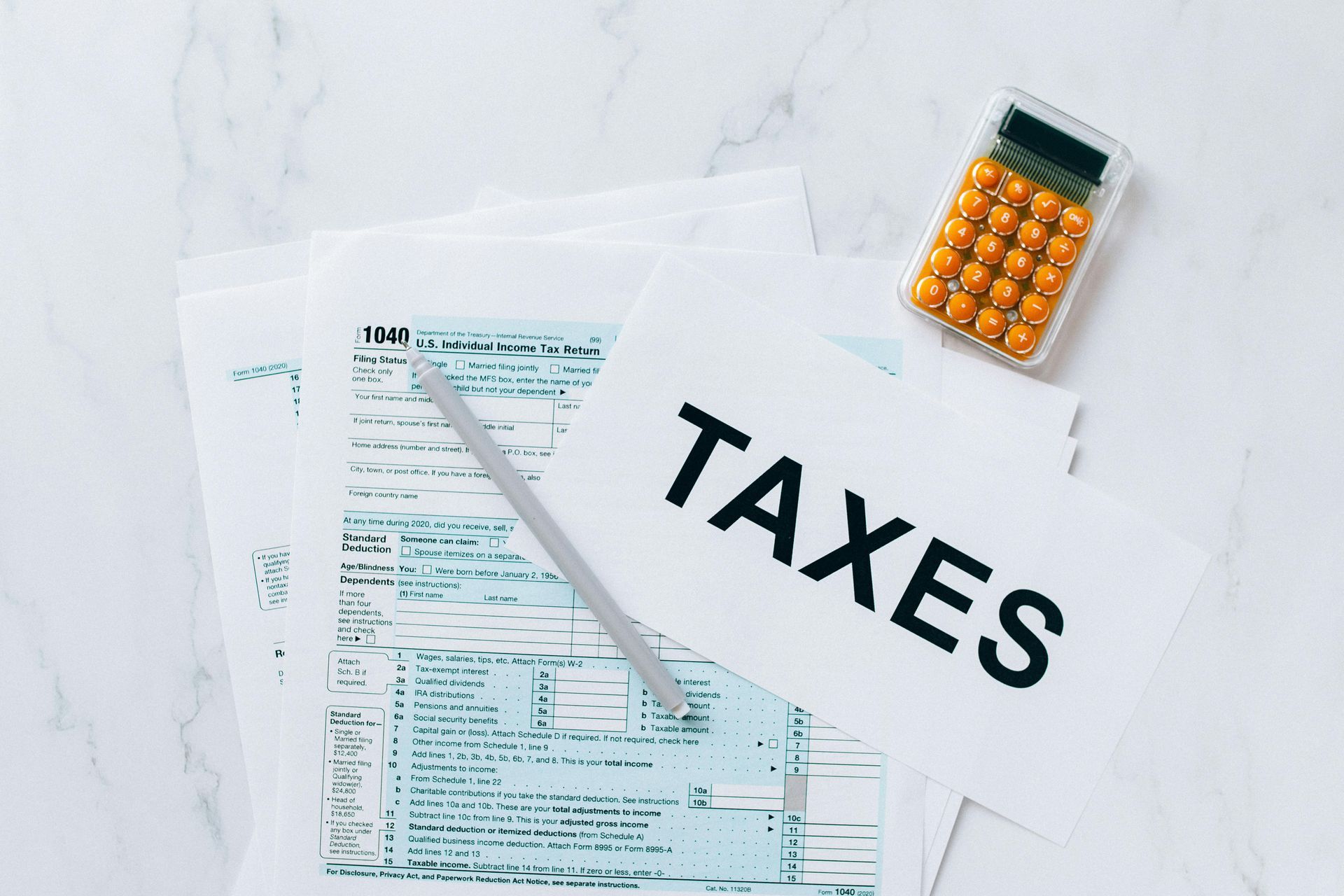 East Bay Accounting in Danville, CA (3)