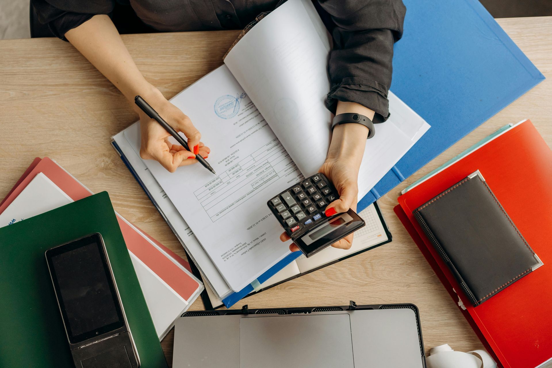 East Bay Accounting in Danville, CA (5)