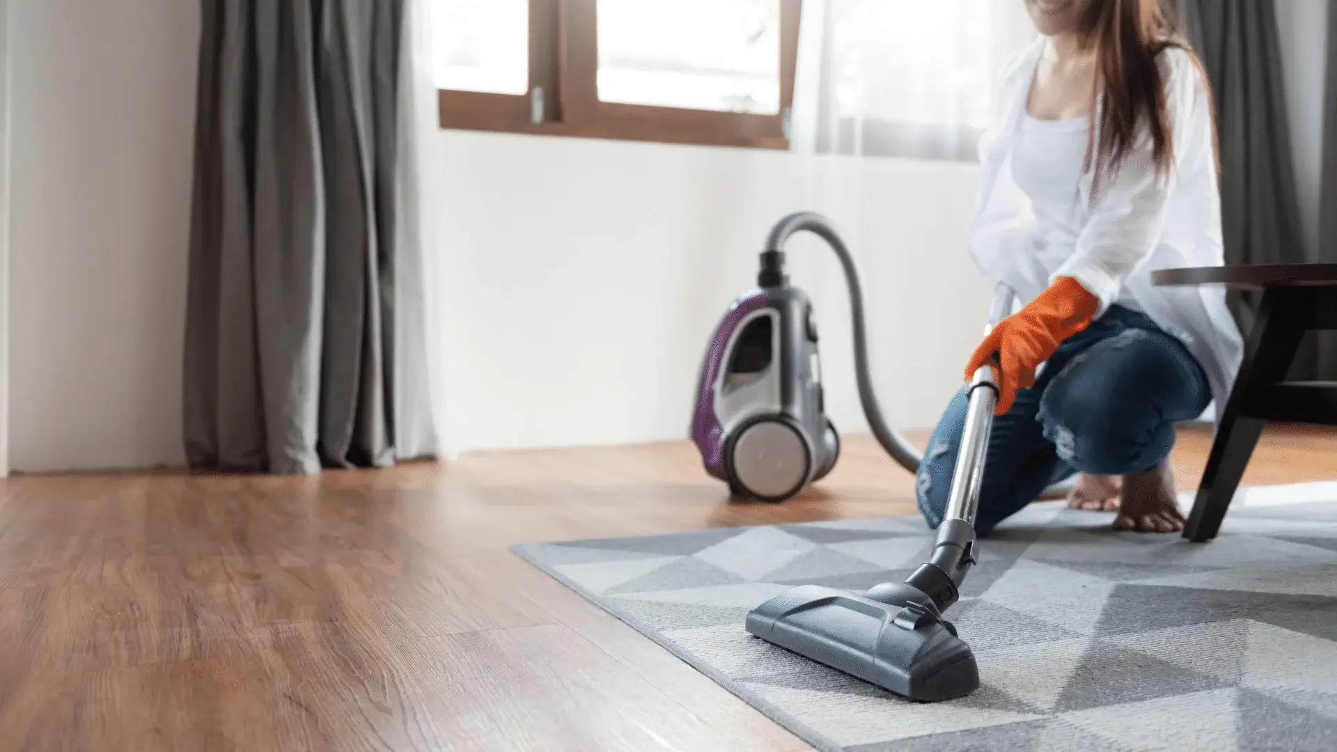 Hazel's Cleaning Services in McKinney, TX (6)