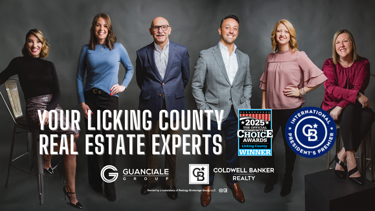 GUANCIALE GROUP in Newark, OH (2)