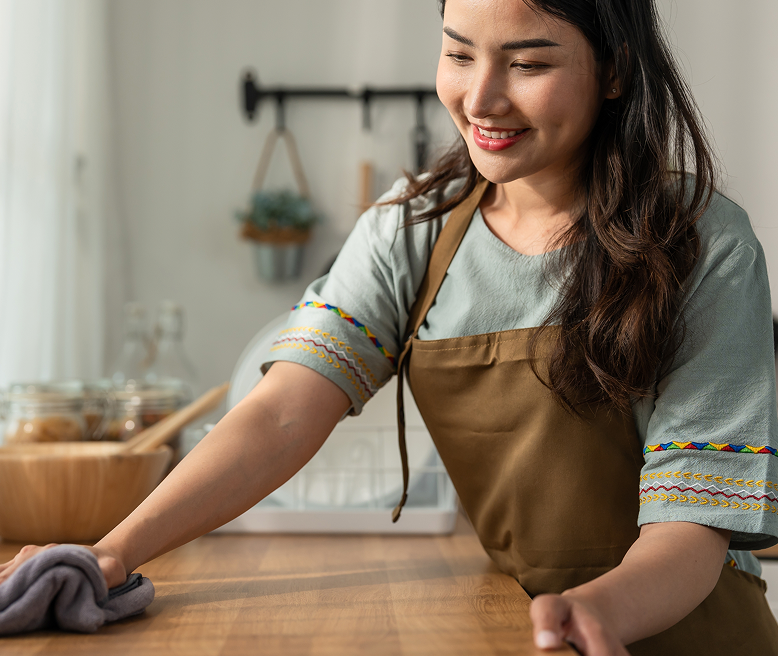 Inland Cleaning in Amboy, CA