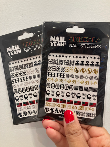 Nail Yeah! in Raleigh, NC (2)