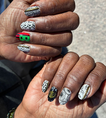 Nail Yeah! in Raleigh, NC (6)