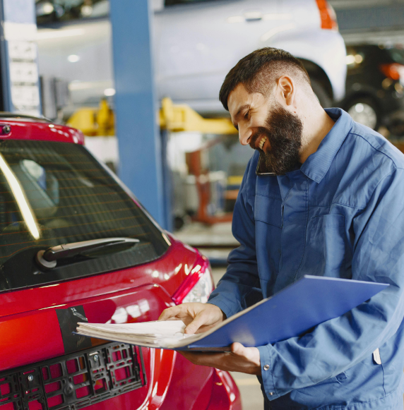 Family Motors Auto Care in Stockton, CA