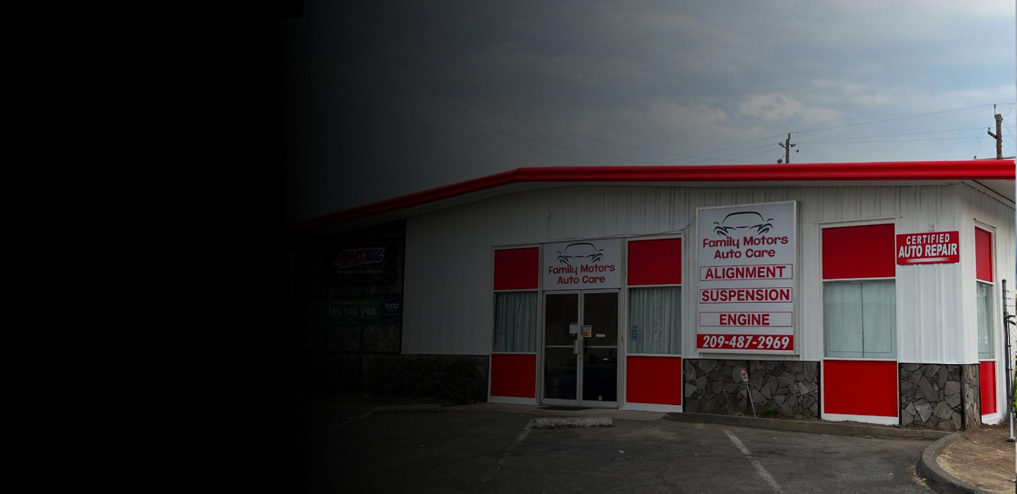Family Motors Auto Care in Stockton, CA (2)