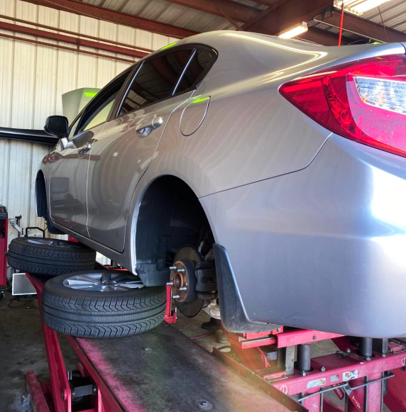 Family Motors Auto Care in Stockton, CA (4)